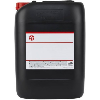 Олива гідравлічна Texaco Hydraulic HDZ 46, 20л (шт.)