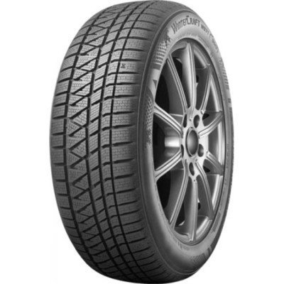 Kumho WinterCraft WS71 295/35 R21 107V