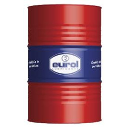 Eurol Turbo DI 5W-40