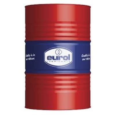 Eurol Turbo DI 5W-40