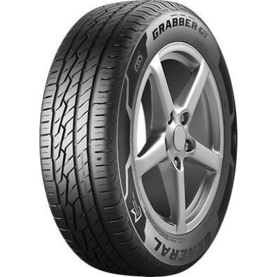 General Grabber GT Plus 255/50 R19 107Y