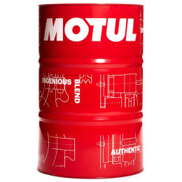 Олива моторна Motul 8100 X-cess SAE 5W-40, 208л (шт.)