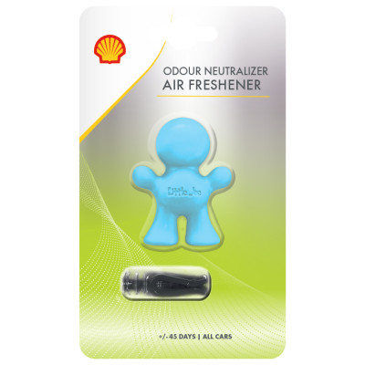 Ароматизатор Shell Little Joe Odour Neutralizer (шт.)