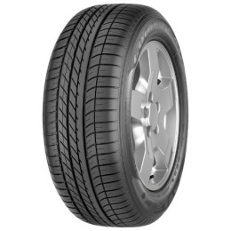 Goodyear Eagle F1 Asymmetric SUV 285/40 R22 110Y