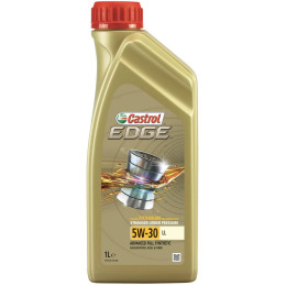 Олива Castrol EDGE Titanium LL 5W-30, 1л (шт.)