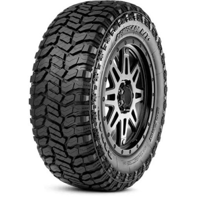 Radar Renegade R/T Plus 285/60 R18 118Q