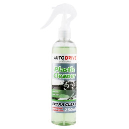 Очисник пластику Auto Drive Plastic Cleaner 250ml