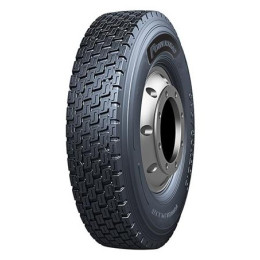 Powertrac Power Plus (ведущая) 315/80 R22.5 156K