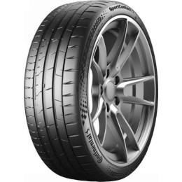 Continental SportContact 7 255/30 R19 91Y