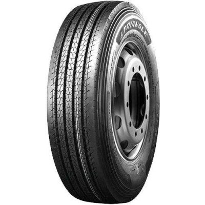 Triangle TRS02 (рулевая) 315/70 R22.5 152M