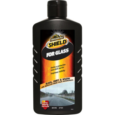 Захист для скла Armor All Shield for Glass, 200мл (шт.)