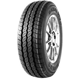 Nereus NS913 205/70 R15C 106R