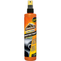 Полірувальний засіб Armor All Protectant Gloss Finish, 300мл (шт.)