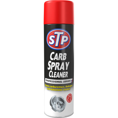 Очисник карбюратора STP Carb Spray Cleaner Pro Series, 500мл (шт.)