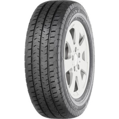 General Eurovan 2 215/65 R15C 104T