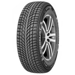 Michelin Latitude Alpin 2 255/60 R17 110H