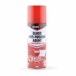 Антизапотеватель стёкол 200 мл NOWAX Glass Anti-Fogging Agent (NX20007)