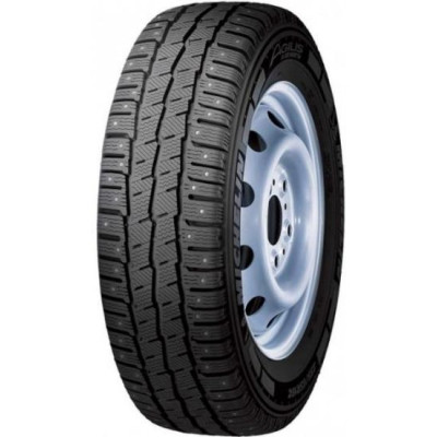 Michelin Agilis X-Ice North 195/70 R15C 104R (шип)