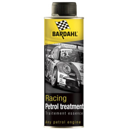 Присадка в топливо Bardahl Racing Petrol Treatment 300мл