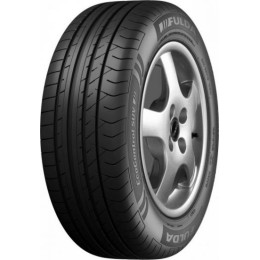 Fulda EcoControl SUV 225/55 R18 98V