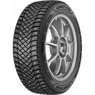 Goodyear Ultra Grip Arctic 2 265/65 R17 116T (шип)