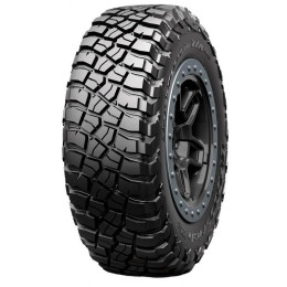 BFGoodrich Mud Terrain T/A KM3 245/75 R16 120Q