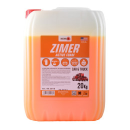 Активная пена NOWAX ZIMER Active Foam NX20118 20кг