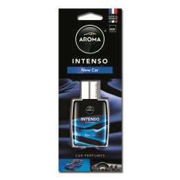 Ароматизатор Aroma Car Intenso Perfume New Car Новая машина