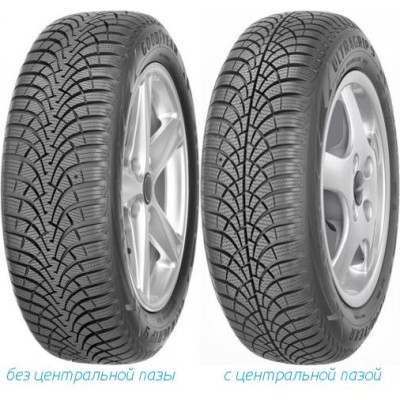 Goodyear Ultra Grip 9+ 205/60 R16 96H