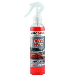 Швидкий віск Auto Drive Speed WaxR 250ml