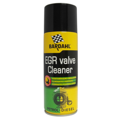 Bardahl EGR Valve Cleaner 400мл