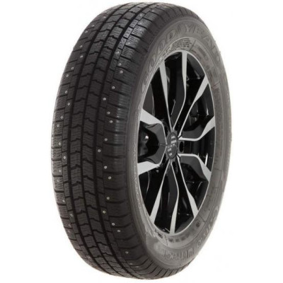 Goodyear Cargo Ultra Grip 2 215/75 R16C 113R (шип)