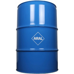 Олива моторна Aral Turboral 10W-40, 60л (шт.)