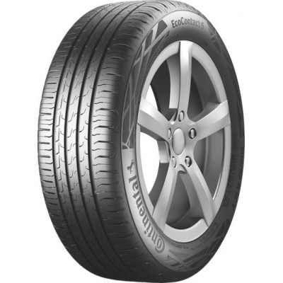 Continental EcoContact 6 175/60 R19 86Q