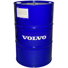 Олива Volvo Synthetic Gearbox Oil 97307, 209л (шт.)