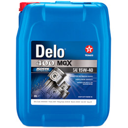 Олива моторна Texaco Delo 400 MGX 15W-40, 208л (шт.)