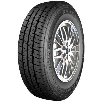 Petlas Full Power PT825 Plus 195/70 R15C 104R