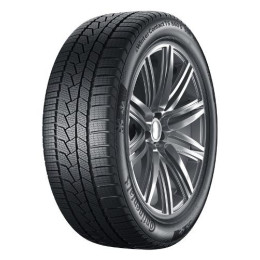 Continental WinterContact TS 860S 285/40 R19 107V