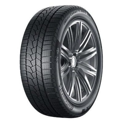 Continental WinterContact TS 860S 285/40 R19 107V