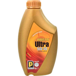 Олива Prista Ultra 5W-40, 1л (шт.)