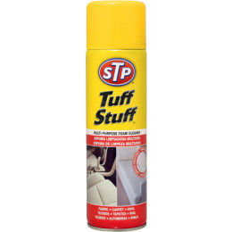 Універсальний пінний очищувач STP Tuff Stuff Foam Cleaner, 500мл (шт.)