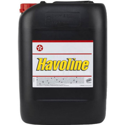 Олива моторна Texaco Havoline ProDS V 5W-30, 20л (шт.)