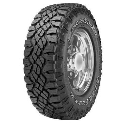 Goodyear Wrangler DuraTrac 265/70 R16 112Q