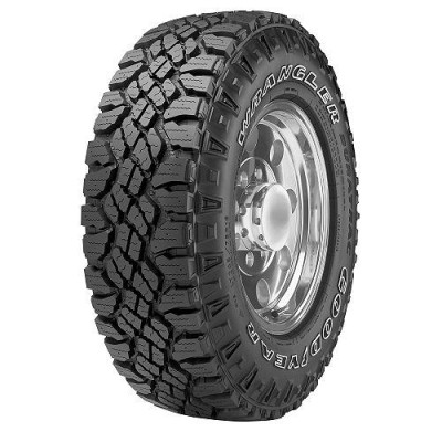 Goodyear Wrangler DuraTrac 265/70 R16 112Q