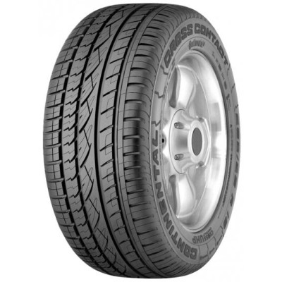 Continental ContiCrossContact UHP 255/50 R19 103W