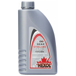 Олива Hexol Synline Torsion ATF Dexron III, 1л (шт.)