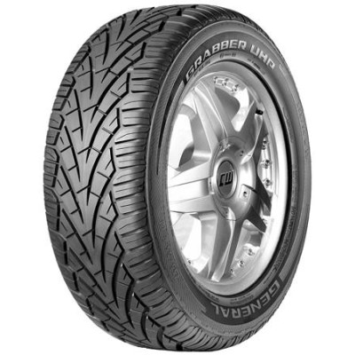 General Grabber UHP 275/55 R20 117V