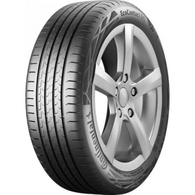 Continental EcoContact 6Q 215/50 R18 92W