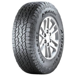 Matador MP 72 Izzarda A/T 2 205 R16C 110S