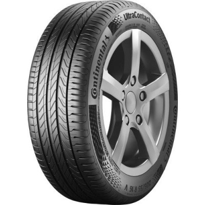 Continental UltraContact 225/60 R17 99V